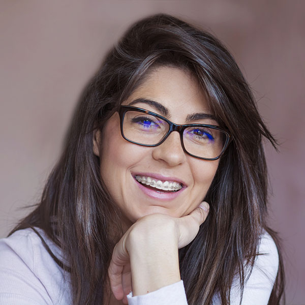 Orthodontie adulte Traitement multi attaches Cabinet dentaire